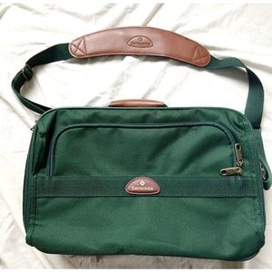 Samsonite 500 Series Carry-on Luggage Tote